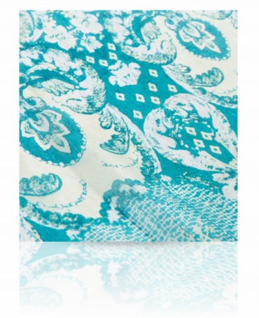 Палантин Женский S-EURO2/LAVEND